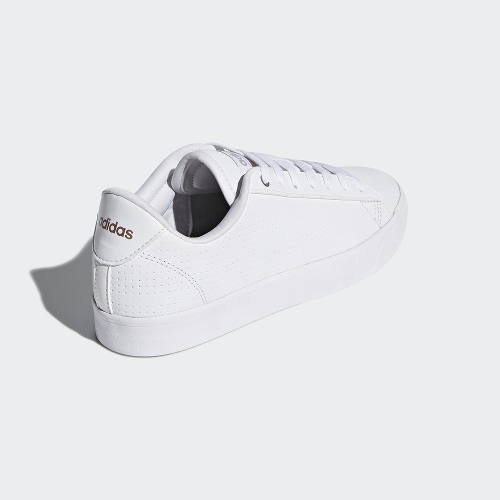 adidas daily qt clean