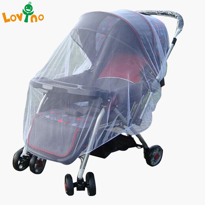 pram mosquito net