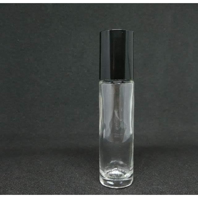 50pcs Liptint bottle glass roller 10ml | Shopee Philippines