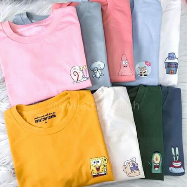 cheap pocket tees
