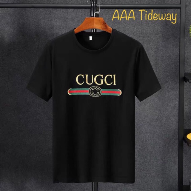 aaa gucci shirts