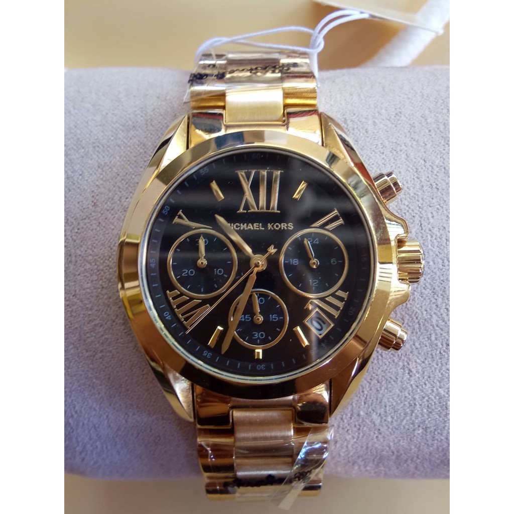 michael kors watch 5798