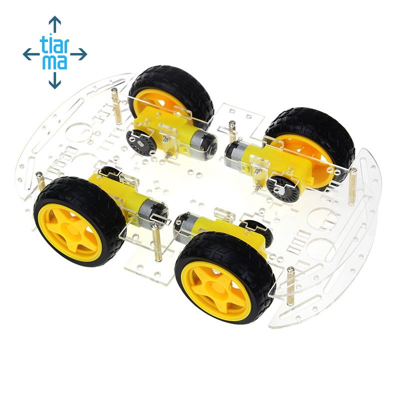 radio controlled car kits