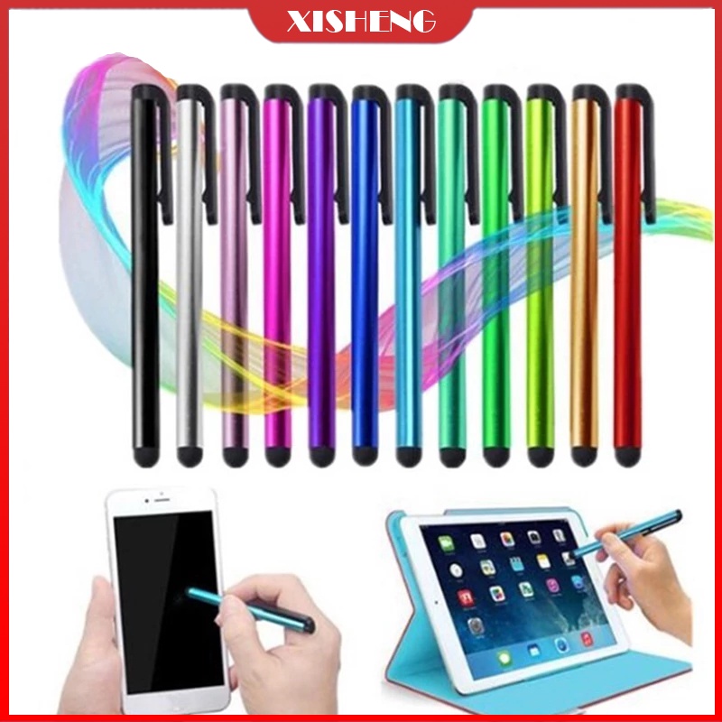 Universal Stylus Android Phone Capacitive Screen Touch Pen Tablet