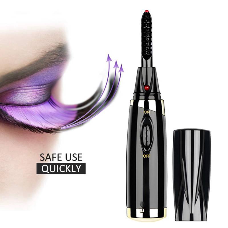 eyelash curling iron