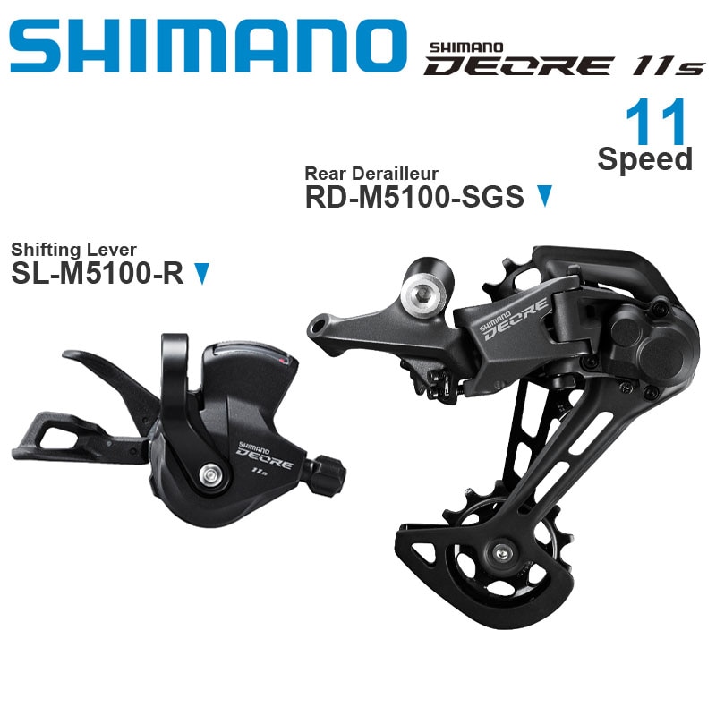 shimano original parts