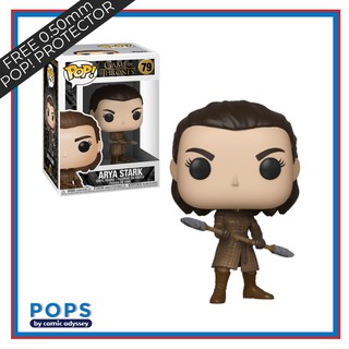 catelyn stark funko pop