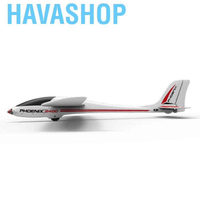 phoenix 2400 rc glider