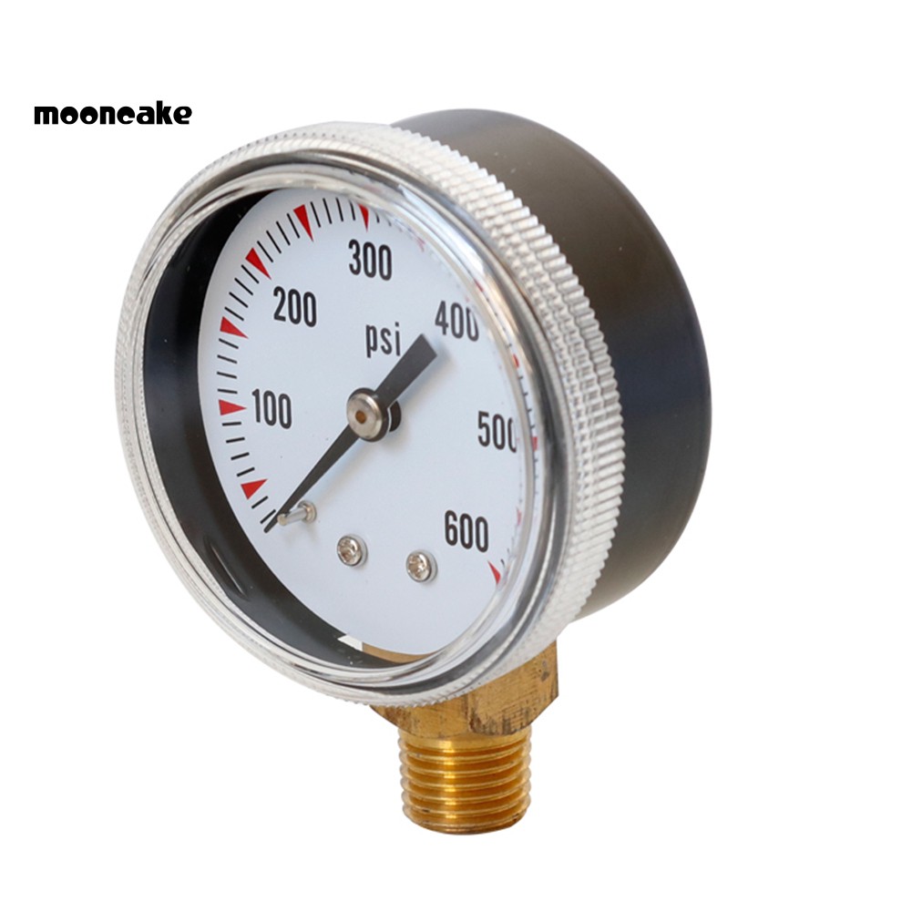 portable water pressure gauge