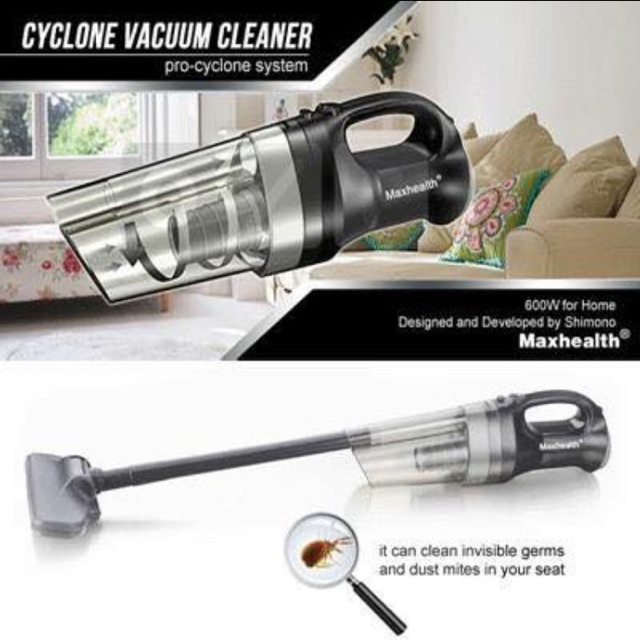 cyclone vacuum cleaner