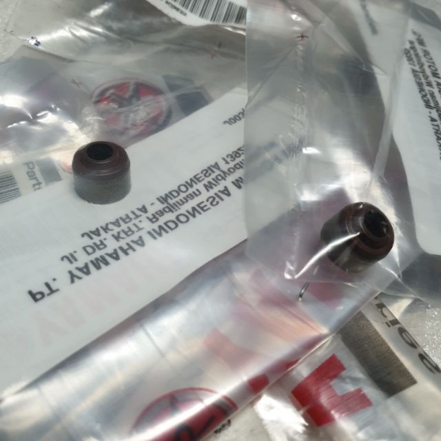 valve seal xrm 125 price