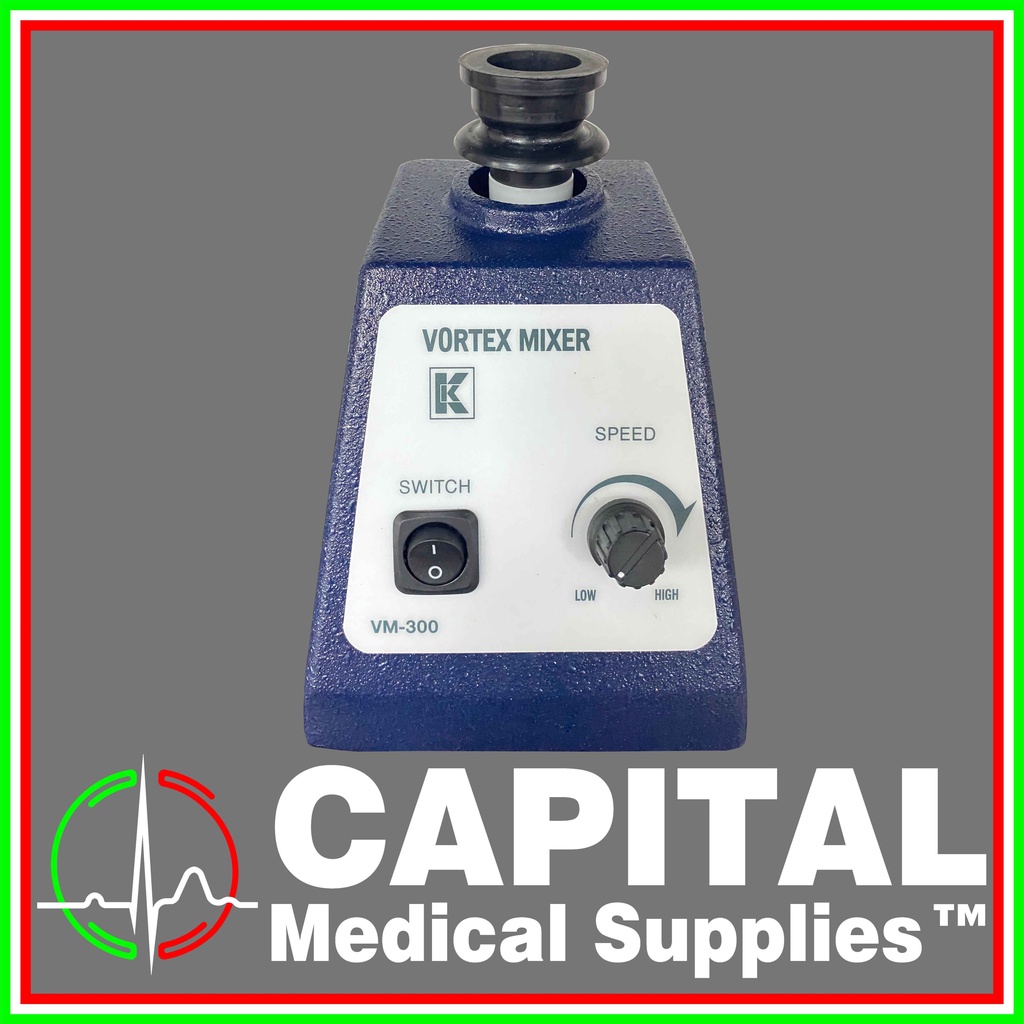 Adjustable Laboratory Vortex Mixer (BIOBASE / GEMMY) Shopee Philippines