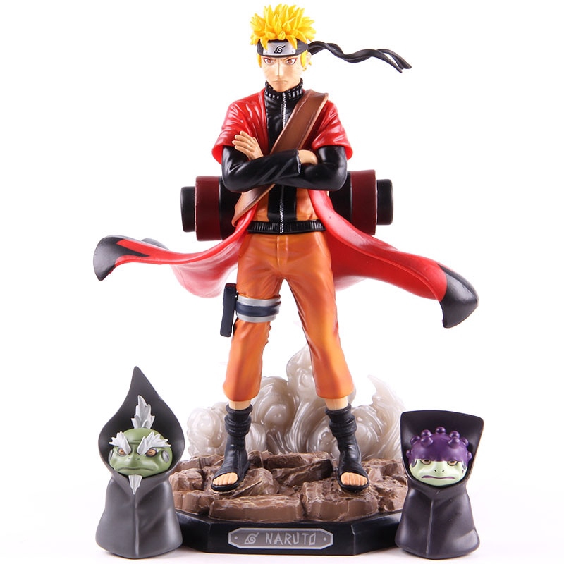 action naruto