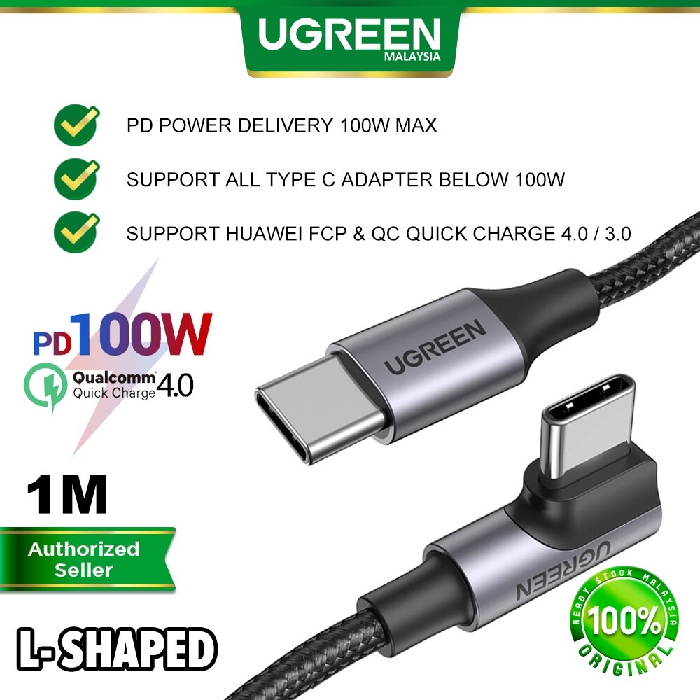 ugreen pd