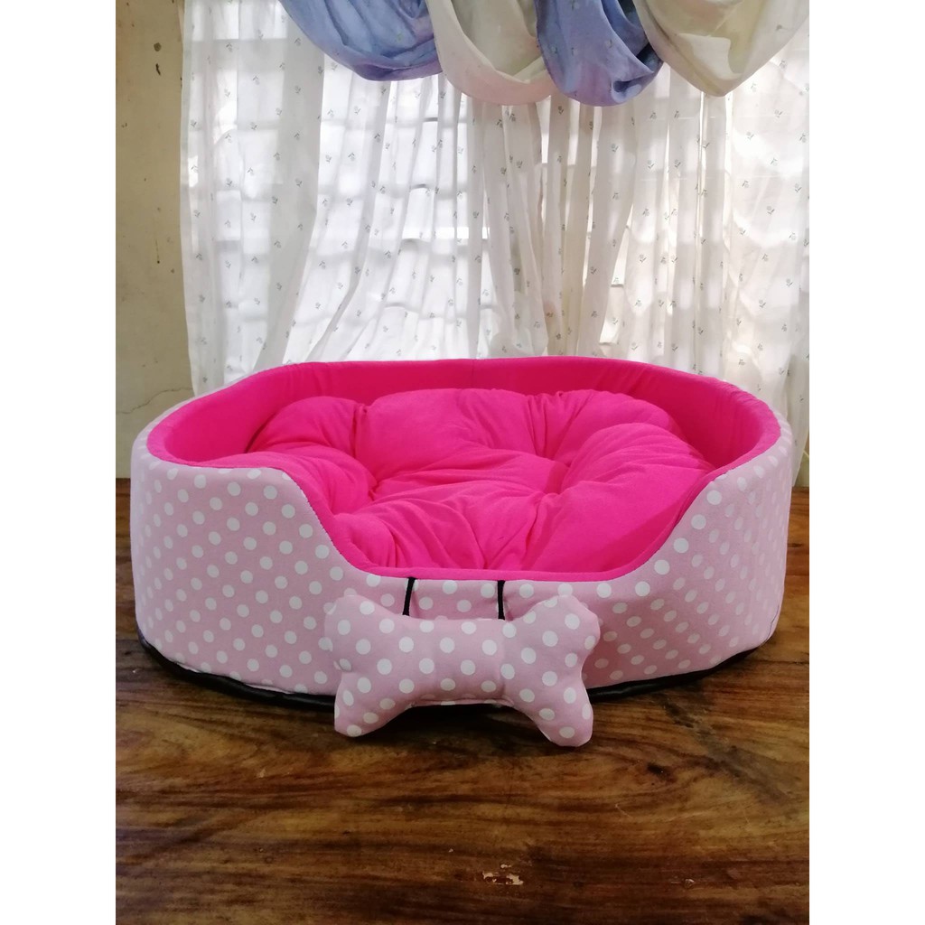 dog bed shopee