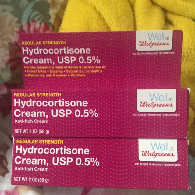 0.5 cortisone cream