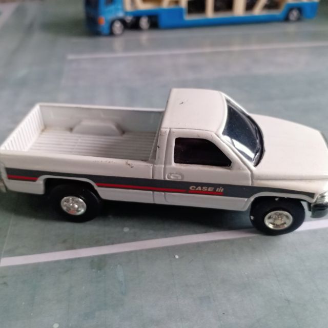 diecast toy trucks