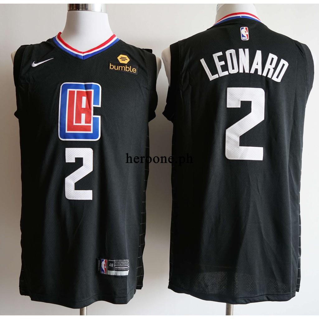 latest nba jersey