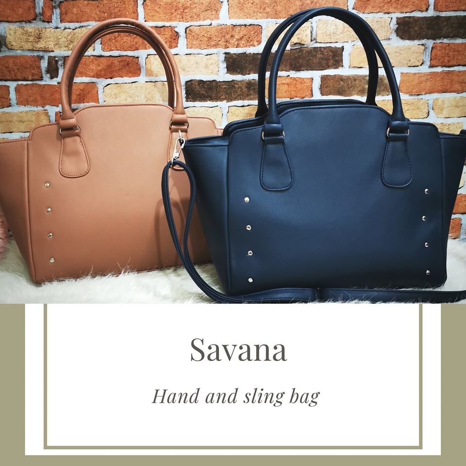 savana bag