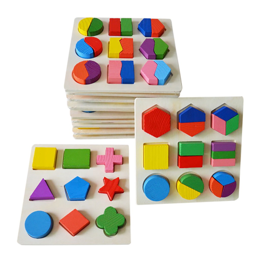 early learning educational toys