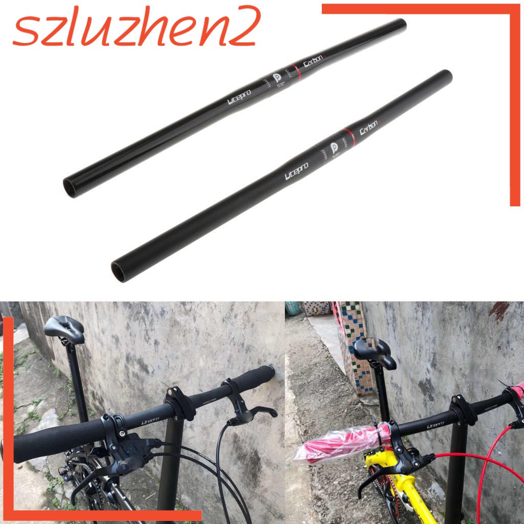 25.4 mm mountain bike handlebars