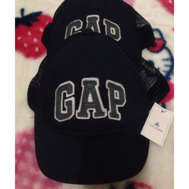 baby gap cap