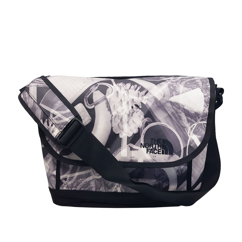 the north face weekend bag