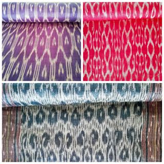 Handwoven T'nalak Fabric | Shopee Philippines