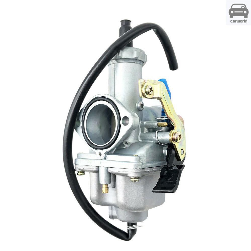 Carburetor PZ30 VM26 Carb Carburetor Fit For ATV Dirt Bike 150cc 160cc
