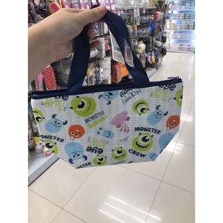 disney insulated bag