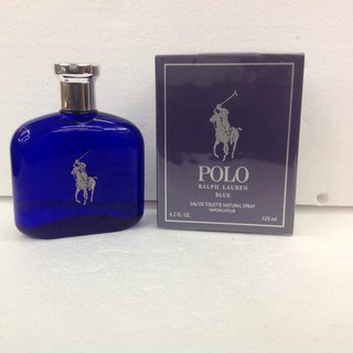 Polo Blue Ralph Lauren Perfume