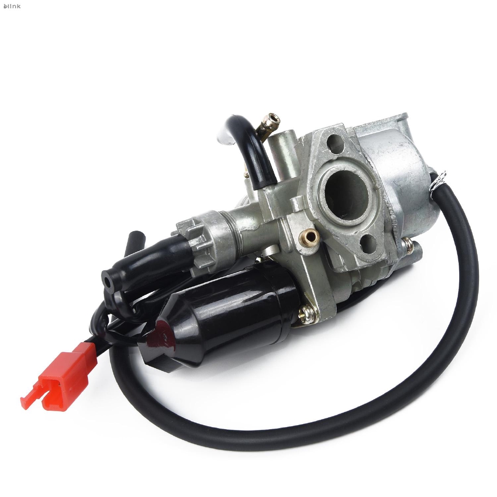 Carburetor 17mm Carb Pz17 For Honda Dio 50cc 24 30 Tact 50 Sp Zx34 35 Sym Kymco Shopee Philippines