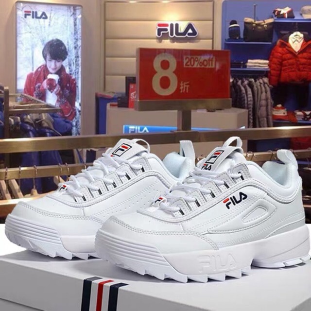 fila crossover shoes