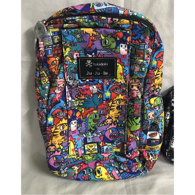 tokidoki mini backpack