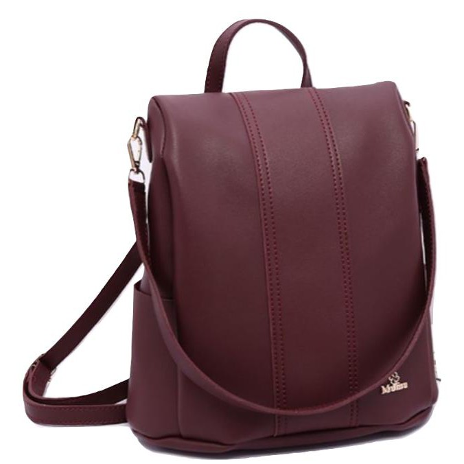 korean anti theft backpack