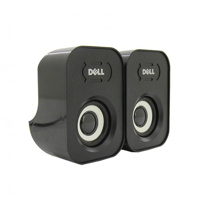 dell multimedia speaker