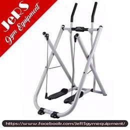 Air Walker Aerobics Exercises Training Equipment Shopee Philippines