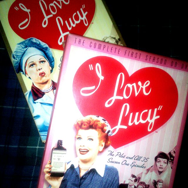 12 Discs Us I Love Lucy Complete Seasons 1 2 Dvd Box Set Us Made Comedy Lucille Ball Shopee Philippines