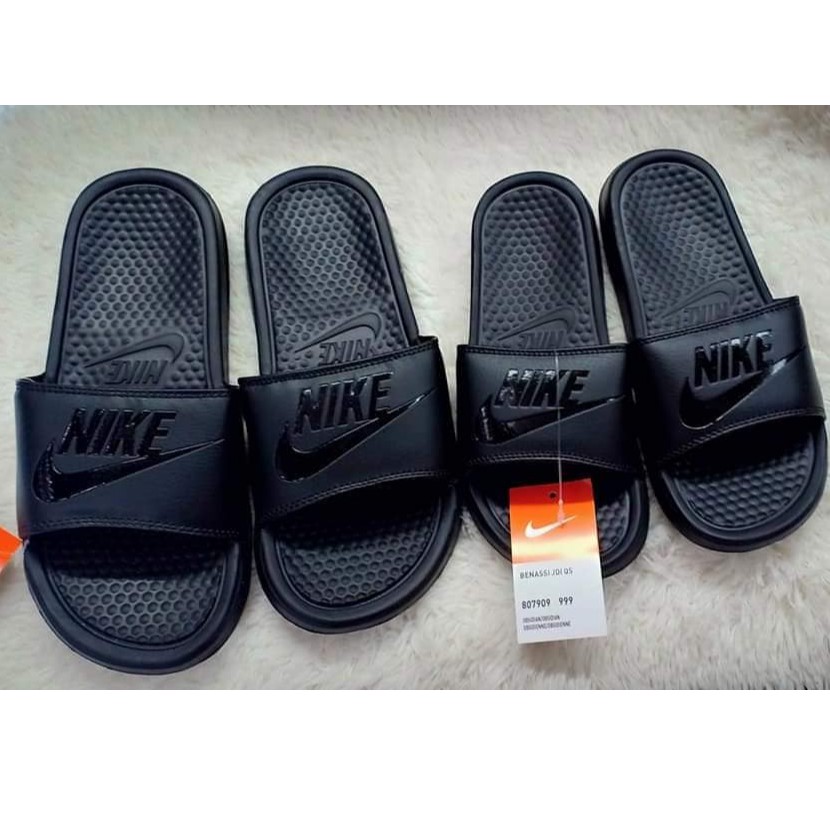 benassi slides