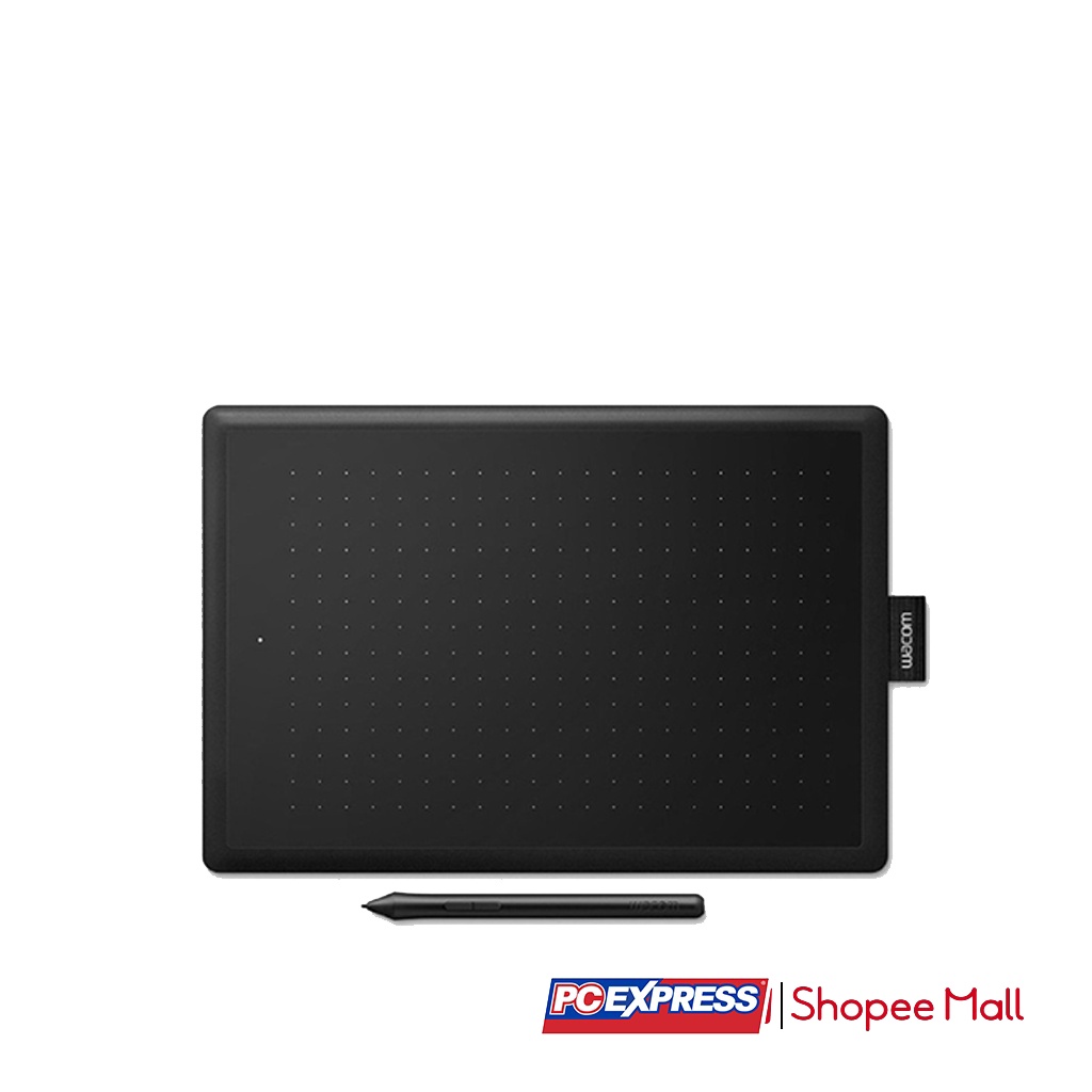 ONE BY M PEN TABLET CTL672/K0C BLK/RED Shopee Philippines