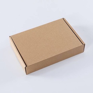 extra corrugated box for packaging