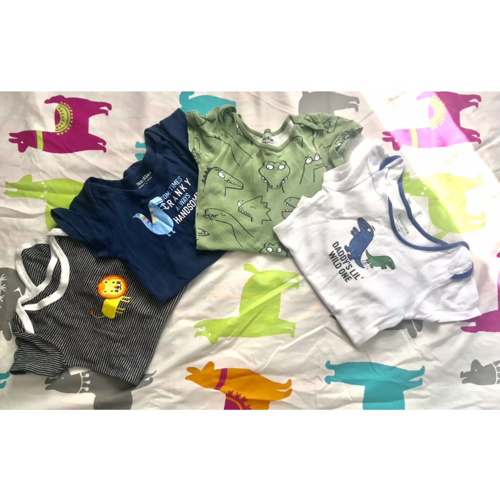 bundles brand baby clothes