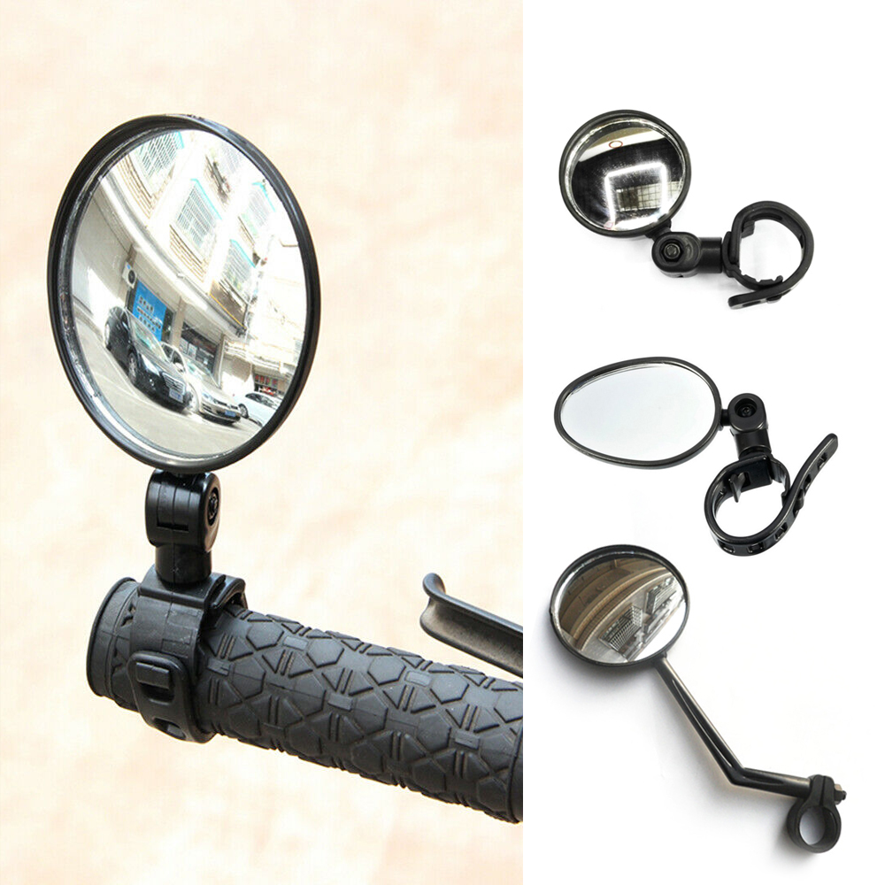 handle mirror for bike