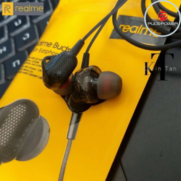 price of realme headphones