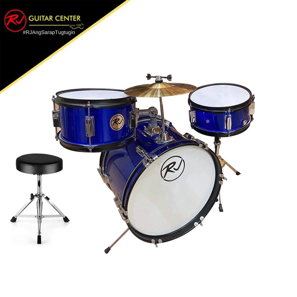 Rb Junior Drum Set atelieryuwa.ciao.jp