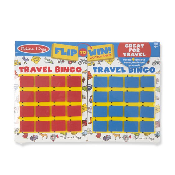 melissa and doug travel games