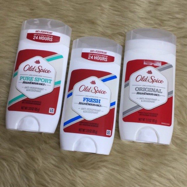 Old Spice White Anti Perspirant And Deodorant 3oz Shopee Philippines