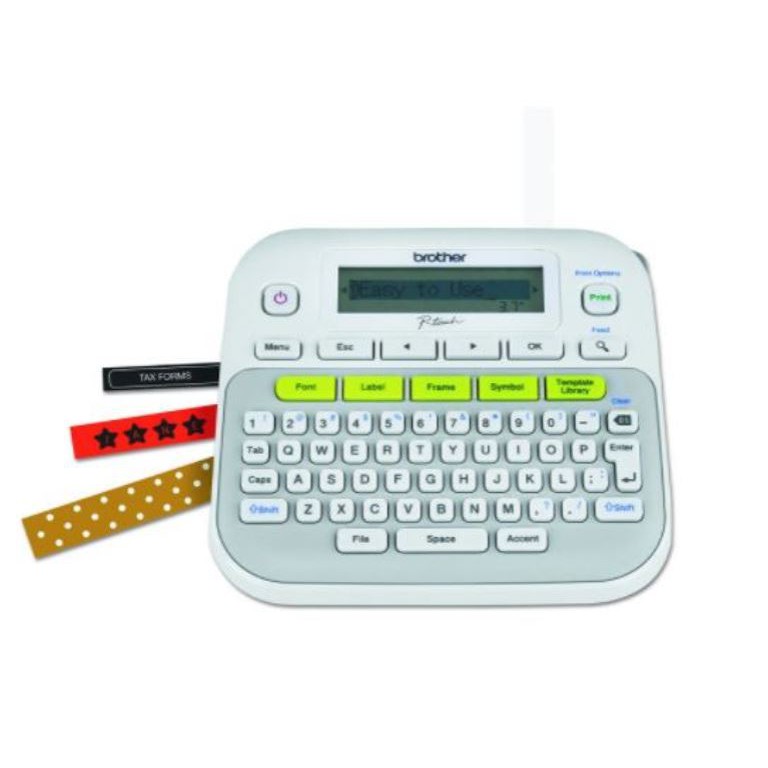 label maker shopee