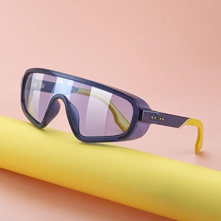 DARNELL1 Cycling Sunglasses Men Women Fashionable Vision Care All Inclusive Glasses Frame Mountain Bike Windproof Bicycle Eyewear #5