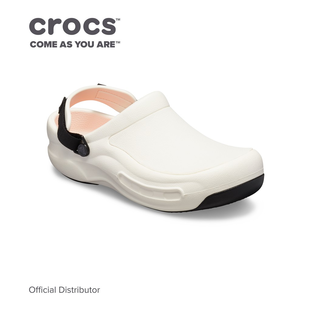 bistro clog crocs